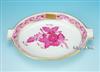 Herend Chinese Bouquet Dish